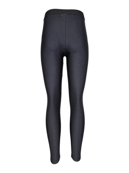 leggins donna nero Hinnominate | HMABW02422-PTTN0006NE01